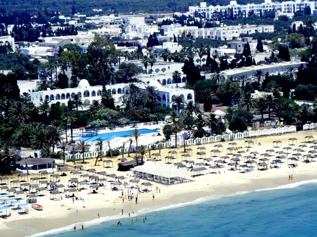 Fourati Hotel